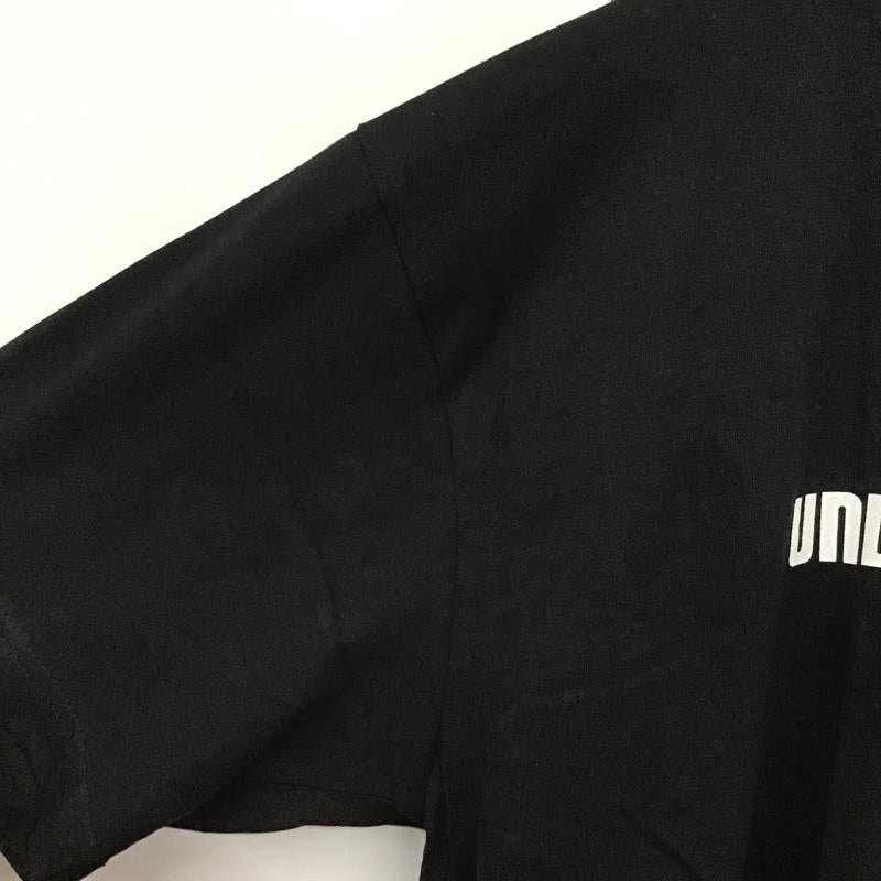 古着 USED Tシャツ 半袖 movie music andy warhol banana contemporary バナナ XL プリント 黒 / ブラック /  メンズ USED 古着 中古 10091868