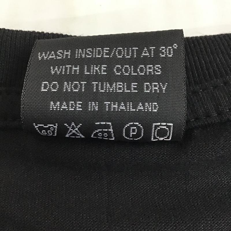 古着 USED Tシャツ 半袖 movie music バンドTシャツ プリントT SONS OF ANARCHY スカル XL 無地 黒 / ブラック /  メンズ USED 古着 中古 10091912