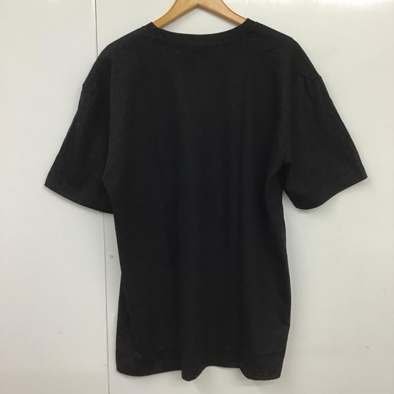 古着 USED Tシャツ 半袖 movie music バンドTシャツ プリントT SONS OF ANARCHY スカル XL プリント 黒 / ブラック /  メンズ USED 古着 中古 10091914