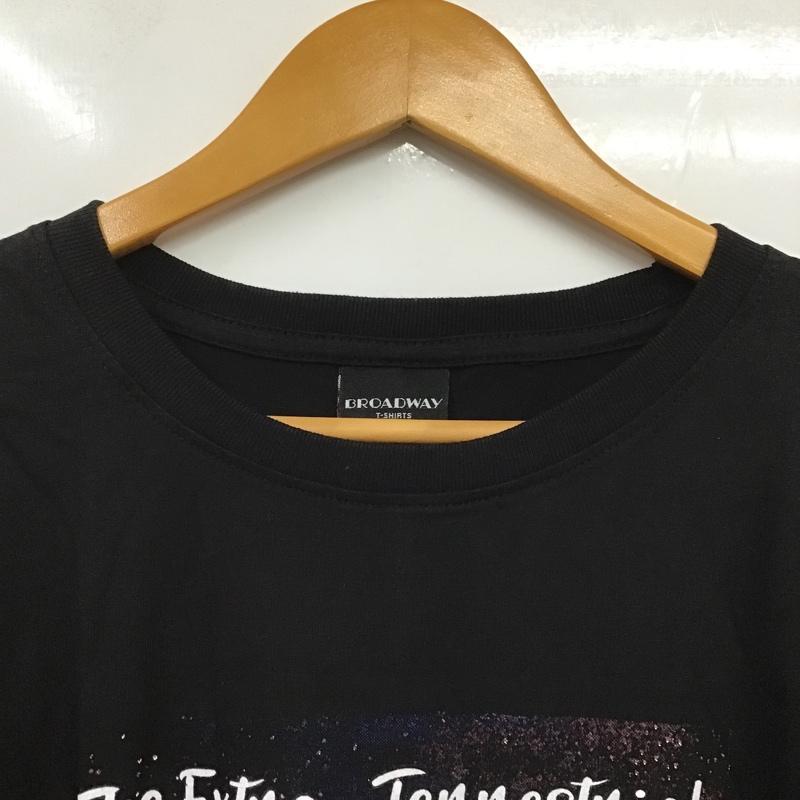 古着 USED Tシャツ 半袖 movie music バンドTシャツ プリントT ET XL プリント 黒 / ブラック /  メンズ USED 古着 中古 10091918
