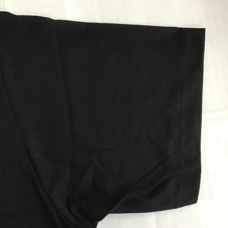 古着 USED Tシャツ 半袖 movie music バンドTシャツ プリントT ET XL プリント 黒 / ブラック /  メンズ USED 古着 中古 10091918