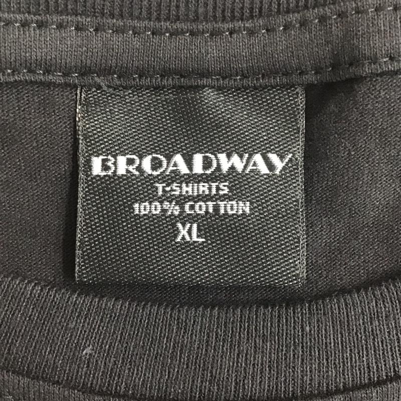 古着 USED Tシャツ 半袖 movie music バンドTシャツ プリントT ET XL プリント 黒 / ブラック /  メンズ USED 古着 中古 10091919