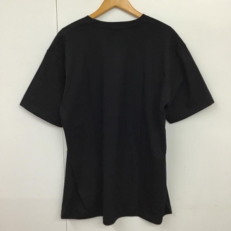 古着 USED Tシャツ 半袖 movie music バンドTシャツ プリントT BLACK FLAG SLIP IT IN XL プリント 黒 / ブラック /  メンズ USED 古着 中古 10091928