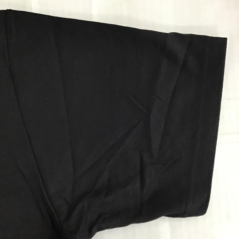 古着 USED Tシャツ 半袖 movie music バンドTシャツ プリントT XL プリント 黒 / ブラック /  メンズ USED 古着 中古 10091932