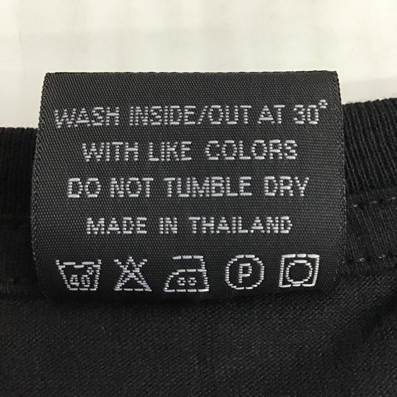 古着 USED Tシャツ 半袖 movie music バンドTシャツ プリントT XL プリント 黒 / ブラック /  メンズ USED 古着 中古 10091932