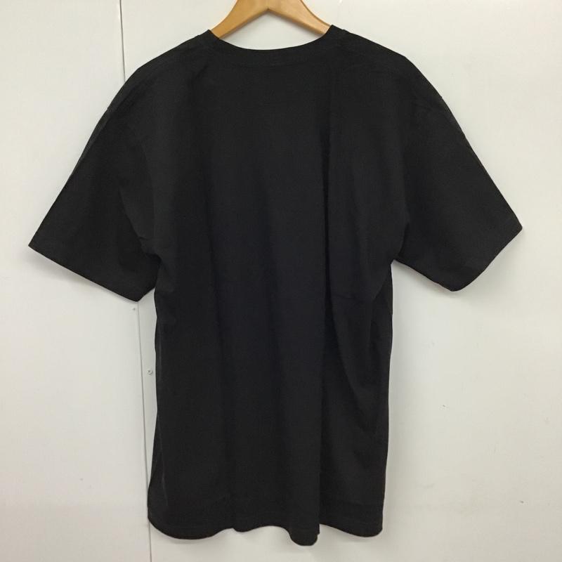 古着 USED Tシャツ 半袖 movie music バンドTシャツ プリントT IRON MAIDEN アイアン・メイデン XL プリント 黒 / ブラック /  メンズ USED 古着 中古 10091954