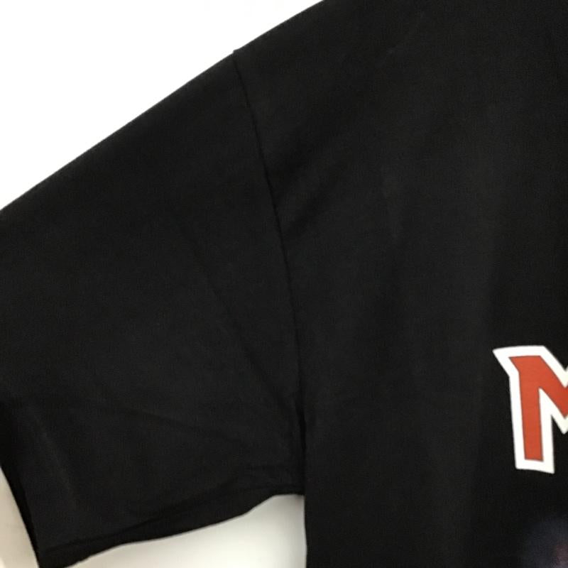古着 USED Tシャツ 半袖 movie music バンドTシャツ プリントT IRON MAIDEN アイアン・メイデン XL プリント 黒 / ブラック /  メンズ USED 古着 中古 10091956