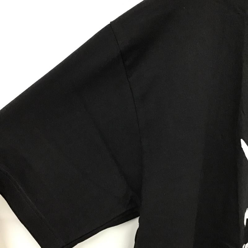 古着 USED Tシャツ 半袖 movie music バンドTシャツ プリントT THE GOONIES スカル XL プリント 黒 / ブラック /  メンズ USED 古着 中古 10091959