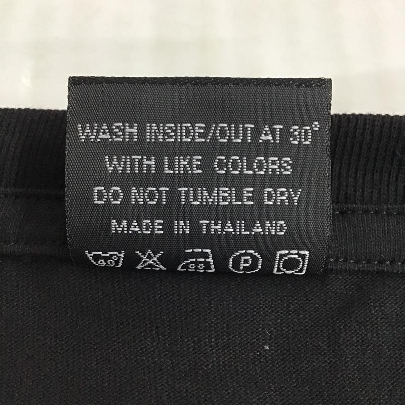 古着 USED Tシャツ 半袖 movie music バンドTシャツ プリントT THE GOONIES スカル XL プリント 黒 / ブラック /  メンズ USED 古着 中古 10091959