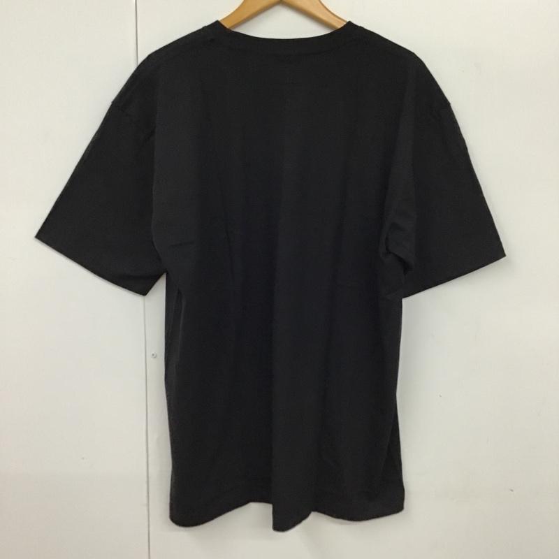 古着 USED Tシャツ 半袖 movie music プリントT バンドT XL プリント 黒 / ブラック /  メンズ USED 古着 中古 10091995