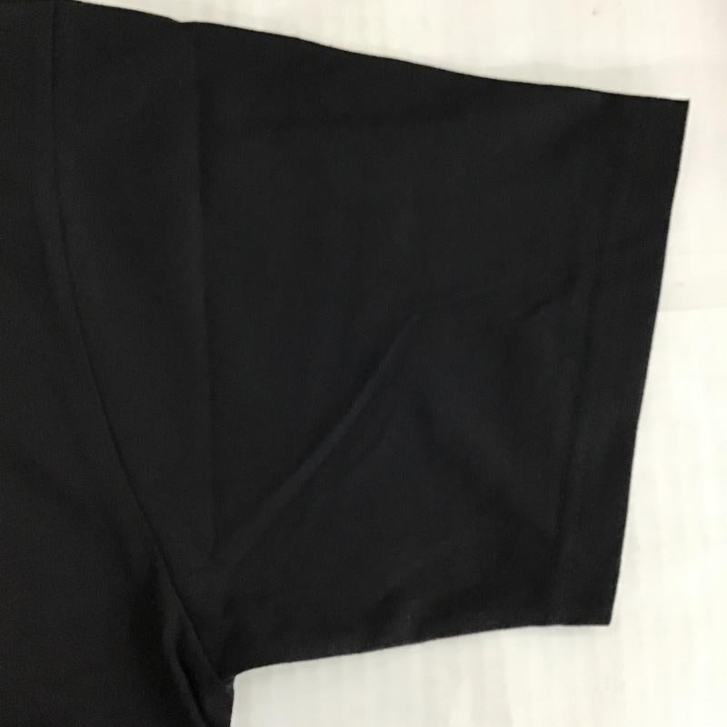 古着 USED Tシャツ 半袖 movie music プリントT バンドT XL プリント 黒 / ブラック /  メンズ USED 古着 中古 10091995