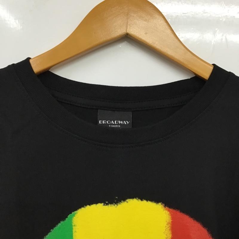 古着 USED Tシャツ 半袖 movie music プリントT バンドT XL プリント 黒 / ブラック /  メンズ USED 古着 中古 10091996