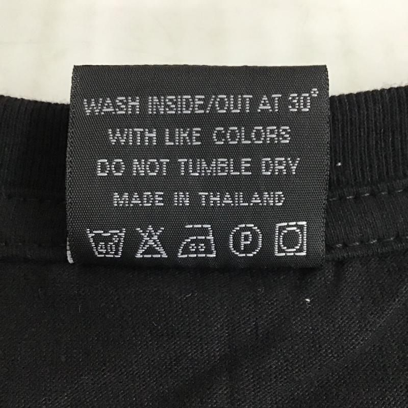 古着 USED Tシャツ 半袖 movie music プリントT バンドT 映画T XL プリント 黒 / ブラック /  メンズ USED 古着 中古 10091999