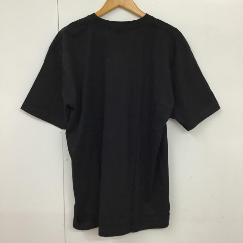 古着 USED Tシャツ 半袖 movie music プリントT バンドT 映画T ジョン・レノン ビートルズ XL プリント 黒 / ブラック /  メンズ USED 古着 中古 10092003