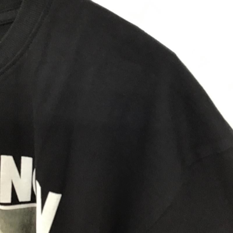 古着 USED Tシャツ 半袖 movie music プリントT バンドT 映画T ジョン・レノン ビートルズ XL プリント 黒 / ブラック /  メンズ USED 古着 中古 10092003