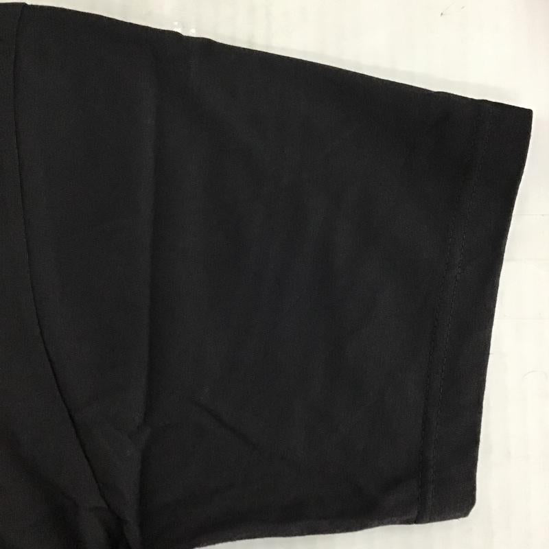 古着 USED Tシャツ 半袖 movie music バンドT WALKING DEAD プリントT XL プリント 黒 / ブラック /  メンズ USED 古着 中古 10092012