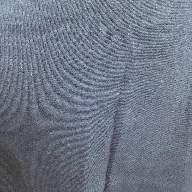 フリークスストア FREAK'S STORE Tシャツ 半袖 HAV-A-HANK ビッグシルエット バンダナ柄 紺 / ネイビー /  メンズ USED 古着 中古 10092125