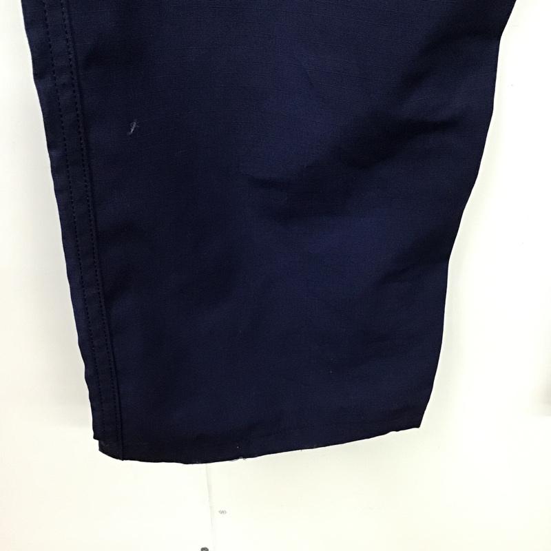古着 USED パンツ ワークパンツ、ペインターパンツ ミリタリー M 無地 紺 / ネイビー / メンズ USED 古着 中古 10092136