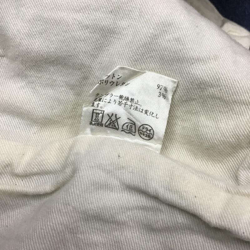 アールイーメイドイントウキョウジャパン RE MADE IN TOKYO JAPAN ベスト ベスト M 無地 青 / ブルー / X 黒 / ブラック / メンズ USED 古着 中古 10092172