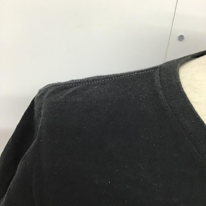 マーク・ゴンザレス Mark Gonzales Tシャツ 半袖 L プリント 黒 / ブラック /  メンズ USED 古着 中古 10092193