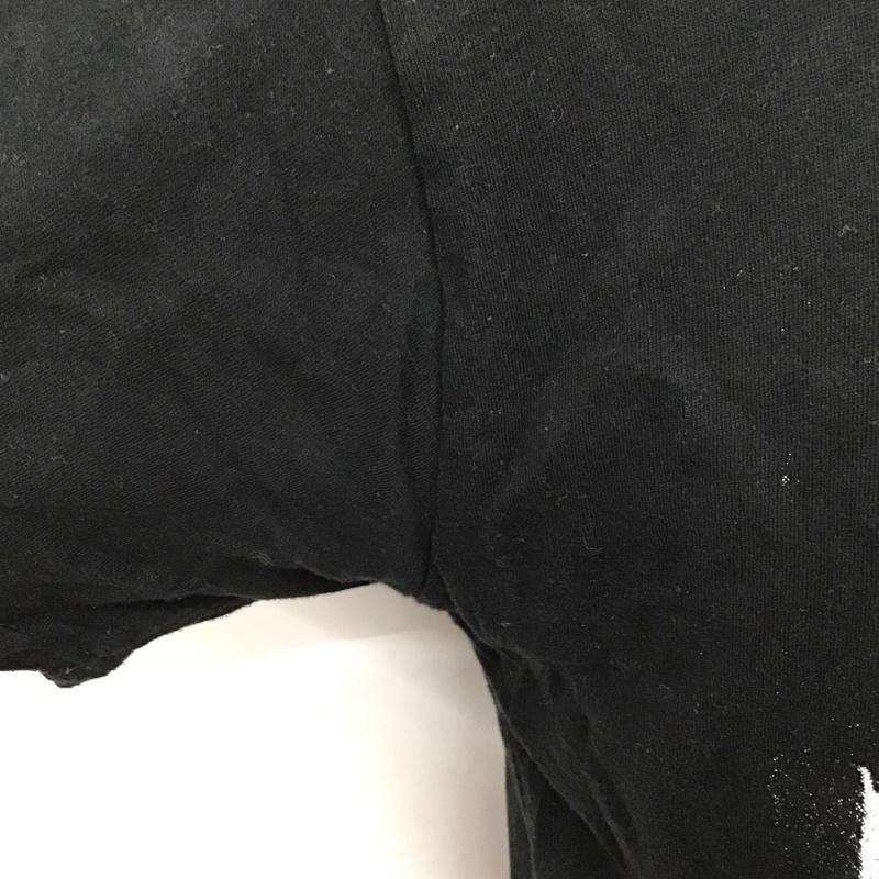 マーク・ゴンザレス Mark Gonzales Tシャツ 半袖 L プリント 黒 / ブラック /  メンズ USED 古着 中古 10092193