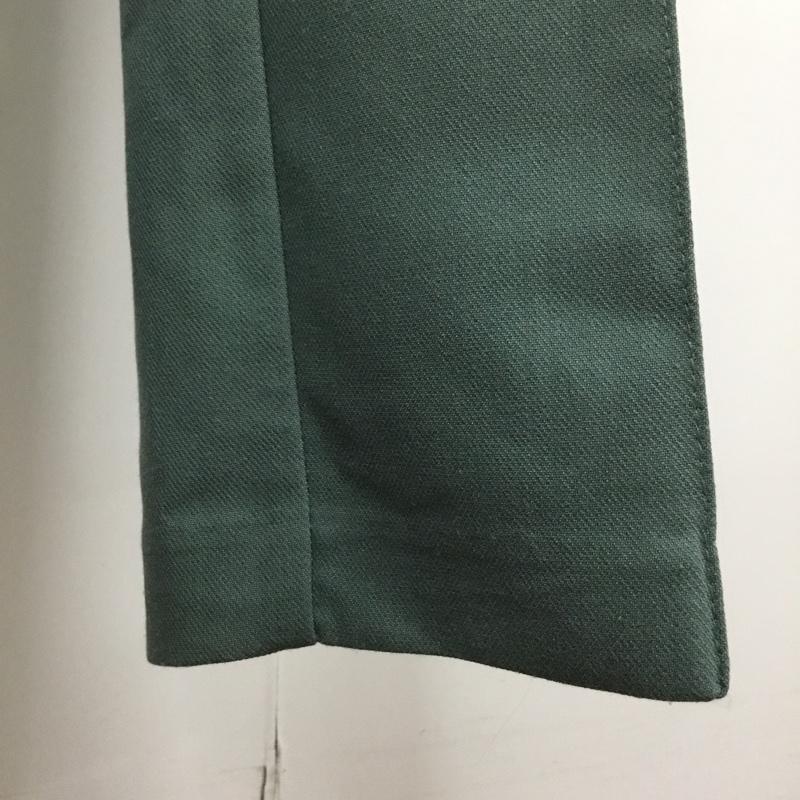 アルシーヴ archives パンツ スラックス M 無地 マルチカラー / マルチカラー / レディース USED 古着 中古 10092278