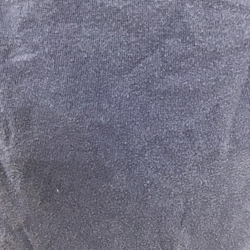 プレイコムデギャルソン PLAY COMME des GARCONS Tシャツ 半袖 AZ-T216 PLAY GOLD HEART ワッペン M ワンポイント 紺 / ネイビー / X 金 / ゴールド /  メンズ USED 古着 中古 10092435