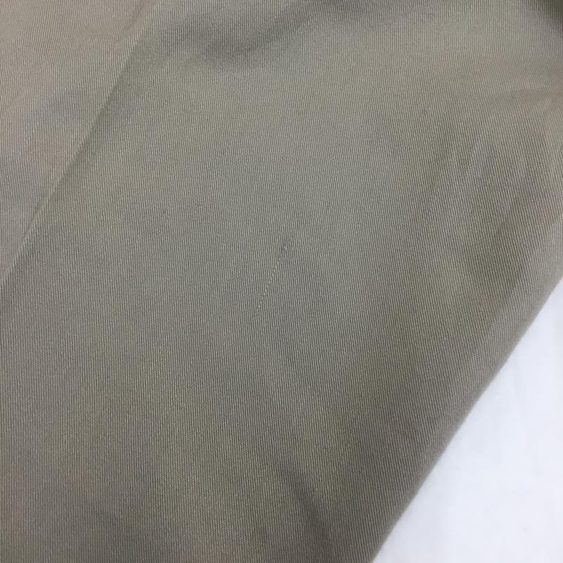 チャップスラルフローレン CHAPSRALPHLAUREN パンツ スラックス trousers パンツ 34 無地 ベージュ / ベージュ / メンズ USED 古着 中古 10092495