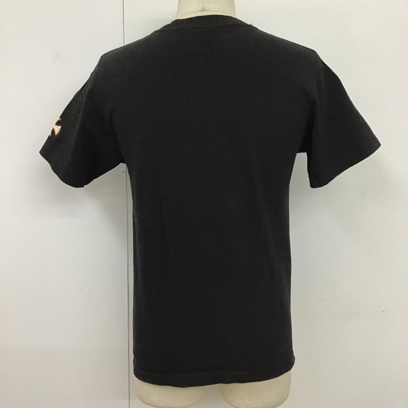 インディペンデント INDEPENDENT Tシャツ 半袖 プリントTシャツ S プリント 黒 / ブラック / レディース USED 古着 中古 10092525