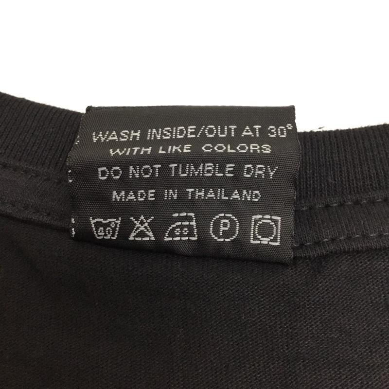 古着 USED Tシャツ 半袖 movie music バンドTシャツ プリントT GUNS N ROSES スカル XL プリント 黒 / ブラック /  メンズ USED 古着 中古 10092602