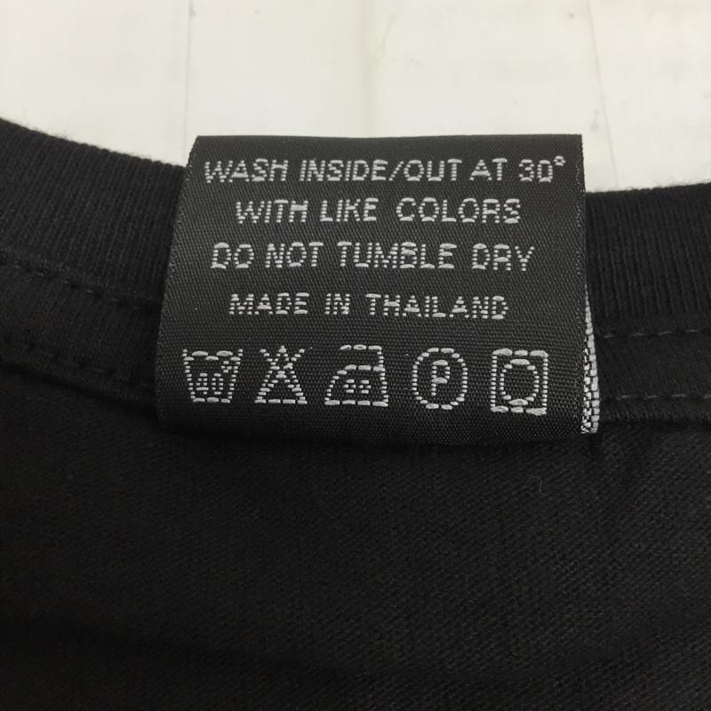 古着 USED Tシャツ 半袖 movie music バンドTシャツ プリントT Ramones ラモーンズ XL プリント 黒 / ブラック /  メンズ USED 古着 中古 10092613