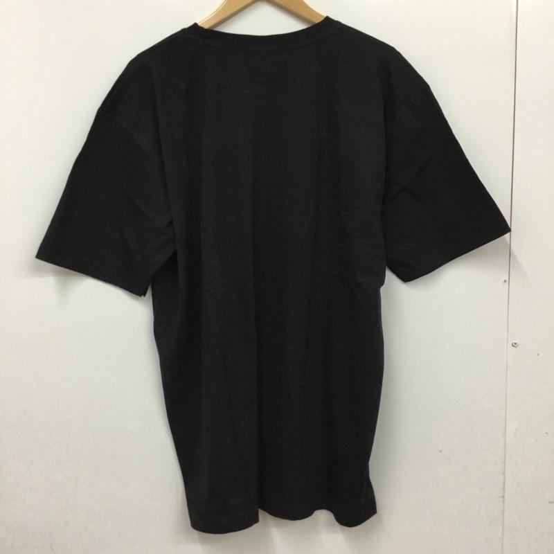 古着 USED Tシャツ 半袖 movie music バンドTシャツ プリントT RED HOT CHILI PEPPERS XL プリント 黒 / ブラック /  メンズ USED 古着 中古 10092617