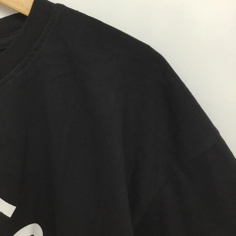 古着 USED Tシャツ 半袖 movie music バンドTシャツ プリントT RED HOT CHILI PEPPERS XL プリント 黒 / ブラック /  メンズ USED 古着 中古 10092617