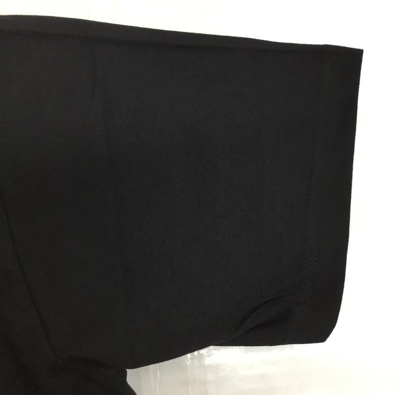 古着 USED Tシャツ 半袖 movie music バンドTシャツ プリントT RED HOT CHILI PEPPERS XL プリント 黒 / ブラック /  メンズ USED 古着 中古 10092617