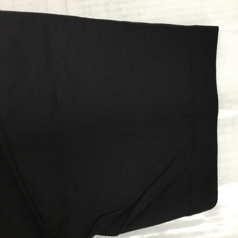 古着 USED Tシャツ 半袖 movie music バンドTシャツ プリントT Rolling Stones ローリング・ストーンズ XL プリント 黒 / ブラック /  メンズ USED 古着 中古 10092623