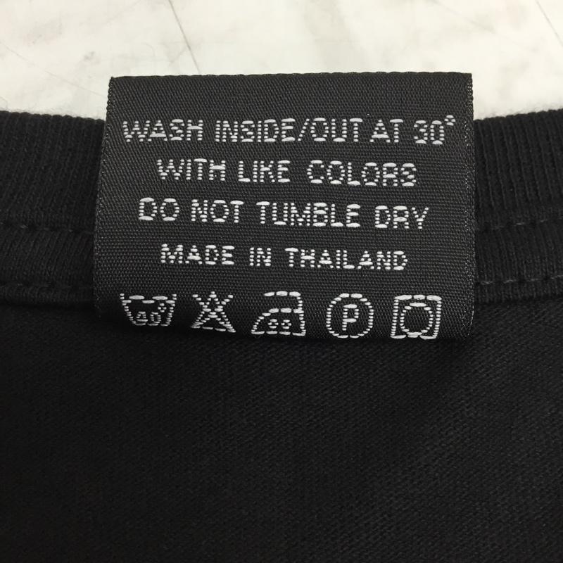 古着 USED Tシャツ 半袖 movie music バンドTシャツ プリントT Rolling Stones ローリング・ストーンズ XL プリント 黒 / ブラック /  メンズ USED 古着 中古 10092623