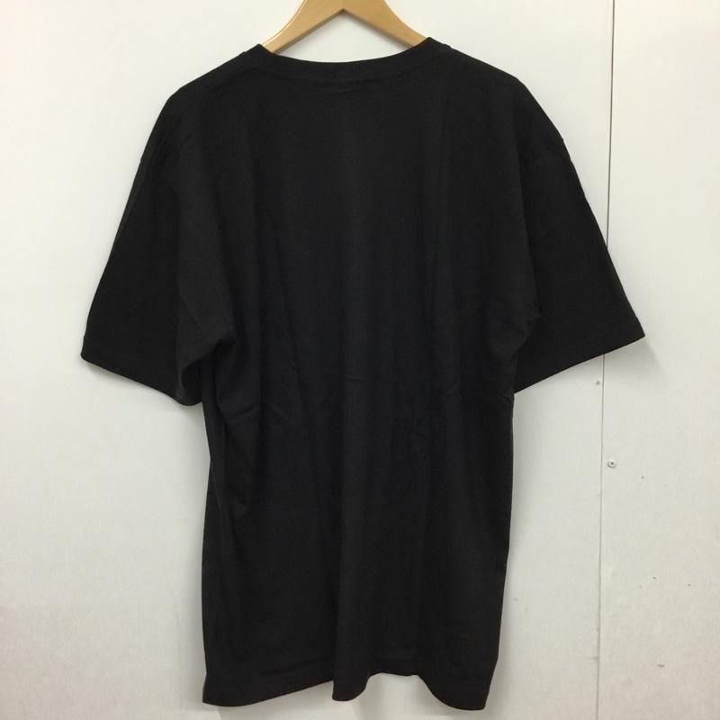 古着 USED Tシャツ 半袖 movie music バンドTシャツ プリントT ニルヴァーナ Nirvana XL プリント 黒 / ブラック /  メンズ USED 古着 中古 10092635