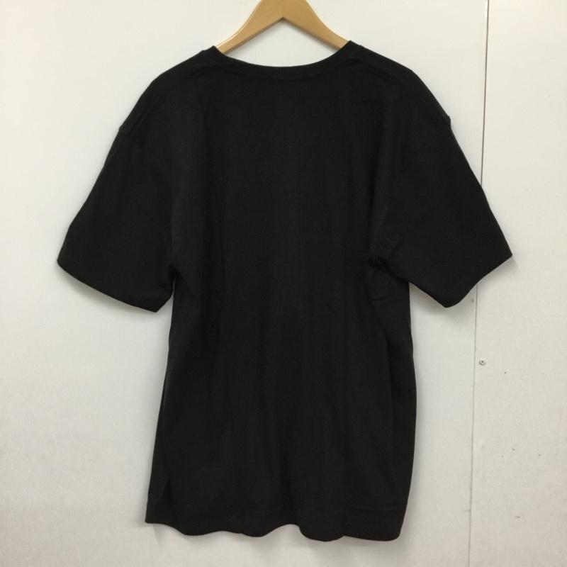 古着 USED Tシャツ 半袖 movie music バンドTシャツ プリントT BLACK FLAG ブラック・フラッグ XL プリント 黒 / ブラック /  メンズ USED 古着 中古 10092642