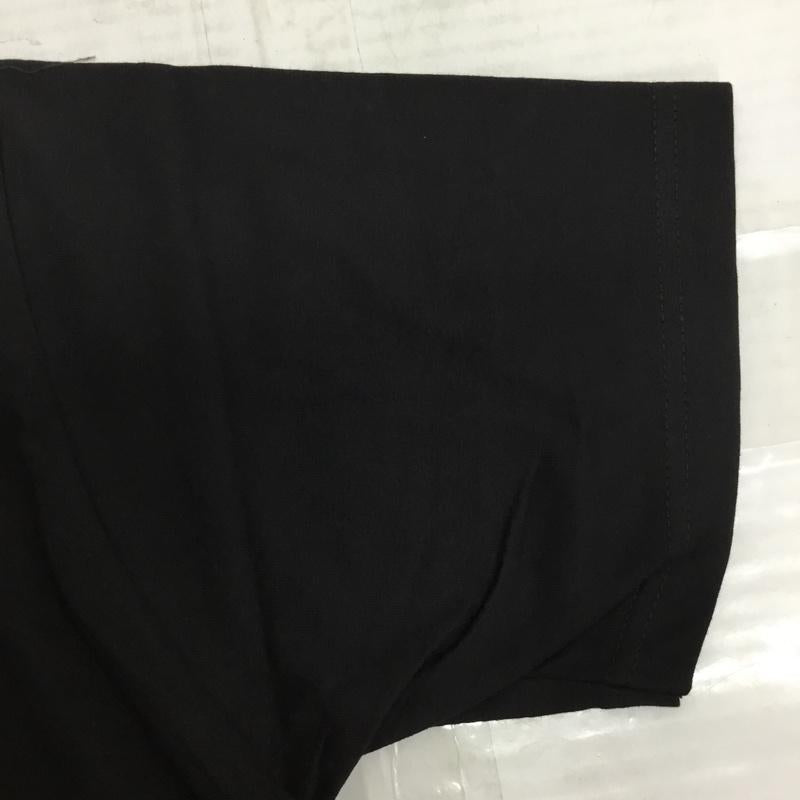 古着 USED Tシャツ 半袖 movie music バンドTシャツ プリントT BLACK FLAG ブラック・フラッグ XL プリント 黒 / ブラック /  メンズ USED 古着 中古 10092642