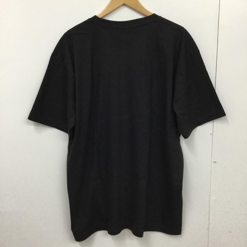 古着 USED Tシャツ 半袖 movie music バンドTシャツ プリントT NIRVANA XL プリント 黒 / ブラック /  メンズ USED 古着 中古 10092647