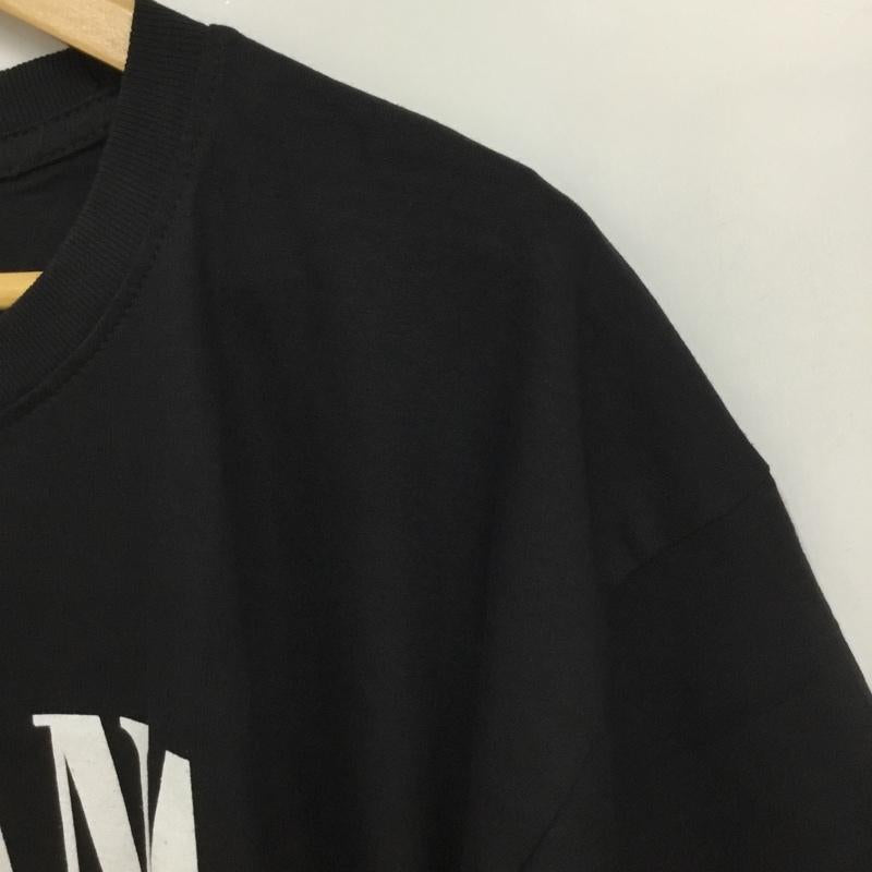 古着 USED Tシャツ 半袖 movie music バンドTシャツ プリントT NIRVANA XL プリント 黒 / ブラック /  メンズ USED 古着 中古 10092647