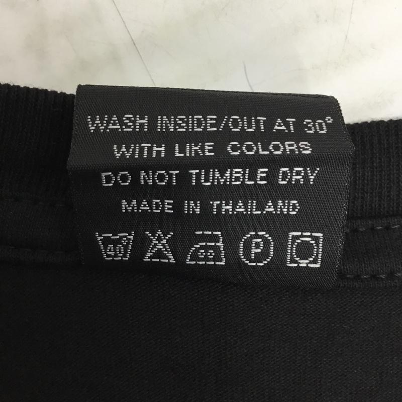 古着 USED Tシャツ 半袖 movie music バンドTシャツ プリントT NIRVANA XL プリント 黒 / ブラック /  メンズ USED 古着 中古 10092647