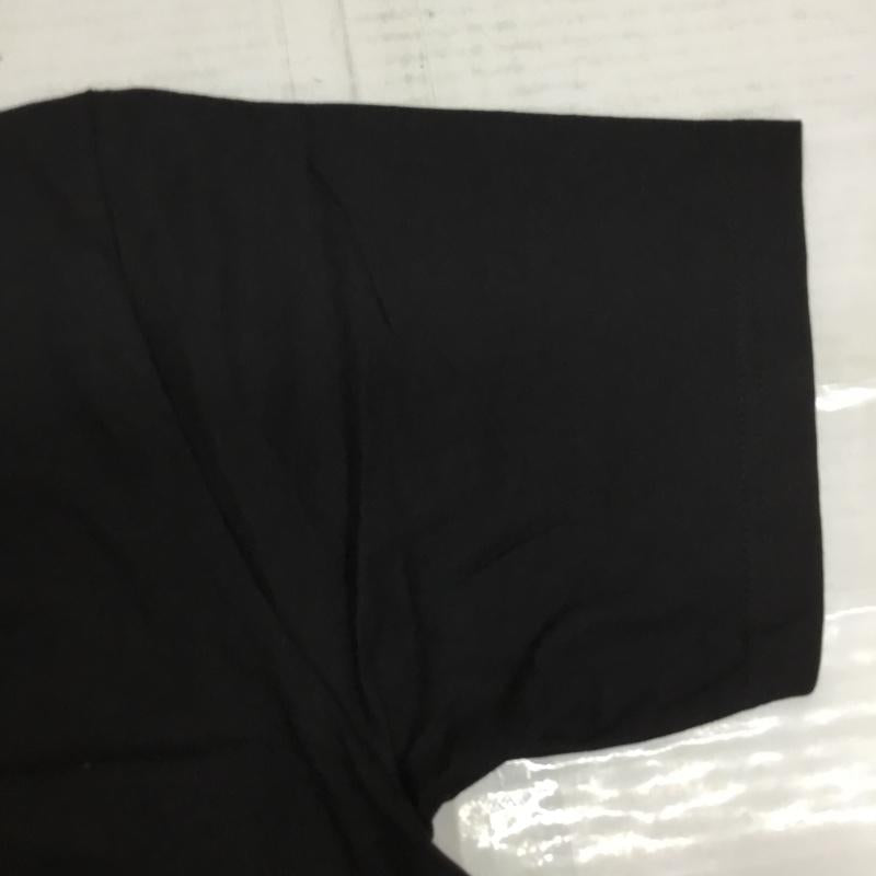 古着 USED Tシャツ 半袖 movie music バンドTシャツ プリントT NIRVANA XL プリント X ロゴ、文字 黒 / ブラック /  メンズ USED 古着 中古 10092653