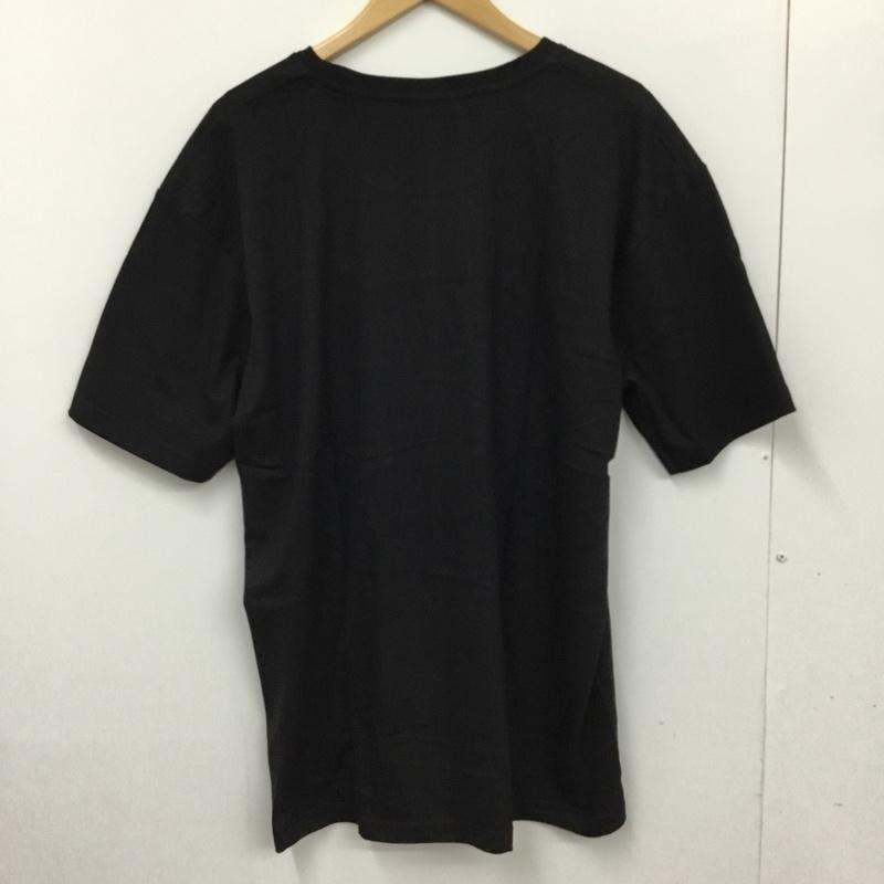 古着 USED Tシャツ 半袖 movie music バンドTシャツ プリントT The Clash LONDON CALLING XL プリント 黒 / ブラック /  メンズ USED 古着 中古 10092673