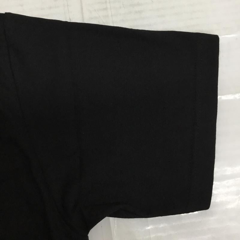 古着 USED Tシャツ 半袖 movie music バンドTシャツ プリントT The Clash LONDON CALLING XL プリント 黒 / ブラック /  メンズ USED 古着 中古 10092673