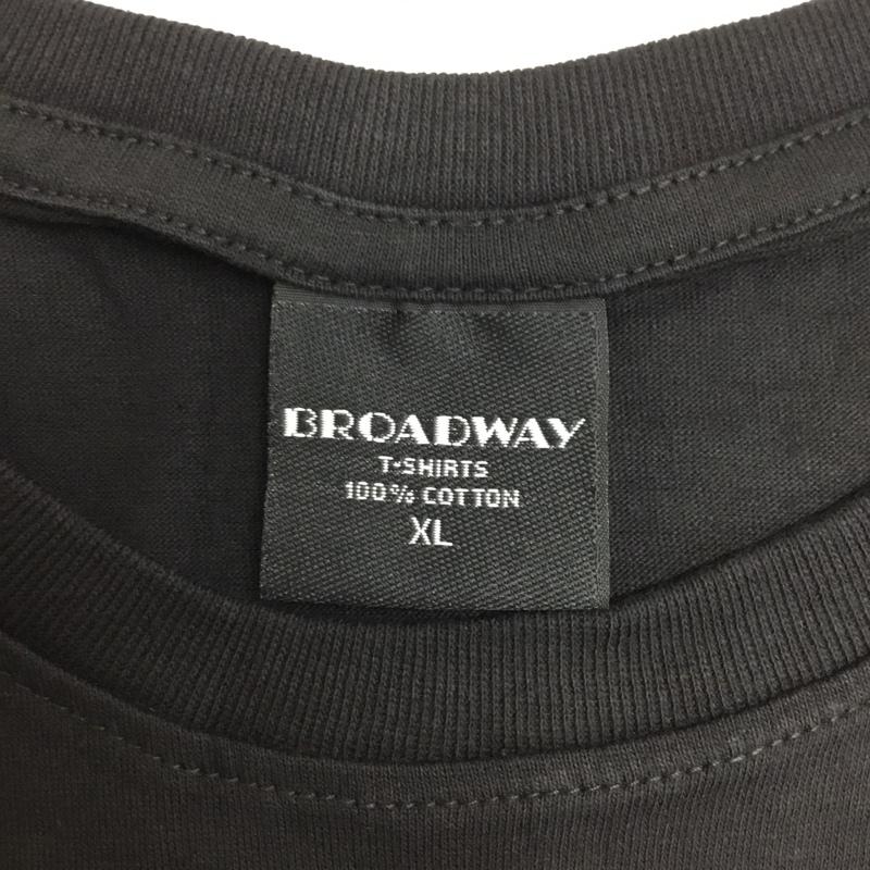 古着 USED Tシャツ 半袖 movie music バンドTシャツ プリントT BOB DYLAN XL プリント 黒 / ブラック /  メンズ USED 古着 中古 10092678