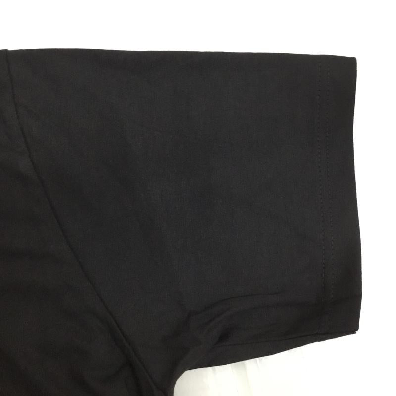 古着 USED Tシャツ 半袖 movie music バンドTシャツ プリントT Rolling Stones ローリング・ストーンズ XL プリント X ロゴ、文字 黒 / ブラック /  メンズ USED 古着 中古 10092681