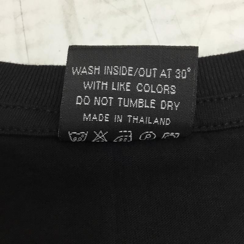 古着 USED Tシャツ 半袖 movie music バンドTシャツ プリントT GREMLINS グレムリン 映画 XL プリント X ロゴ、文字 黒 / ブラック /  メンズ USED 古着 中古 10092684