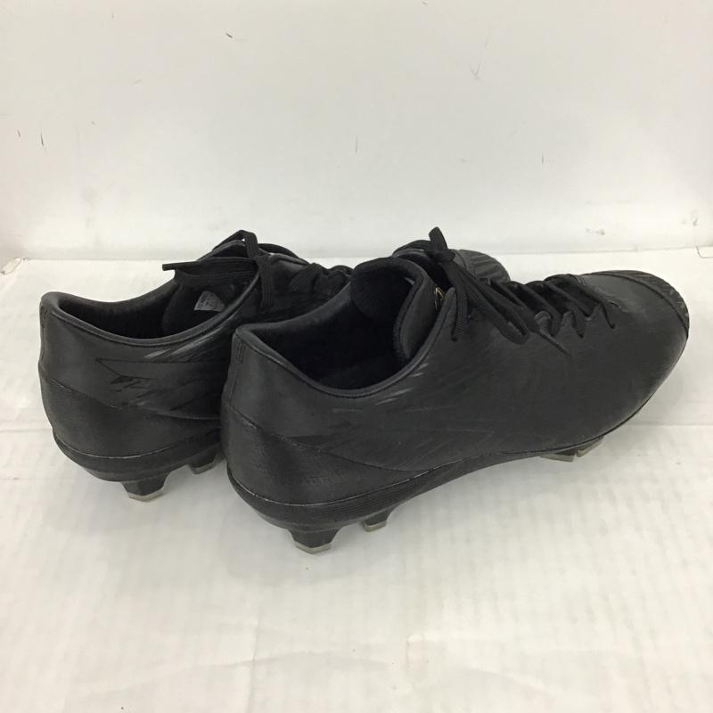 アシックス ASICS シューズ シューズ 1121A050 GOLDSTAGE MA-S ベースボールシューズ スパイク 27.5cm 箱有 27.5cm ロゴ、文字 黒 / ブラック / X 金 / ゴールド / メンズ USED 古着 中古 10092701