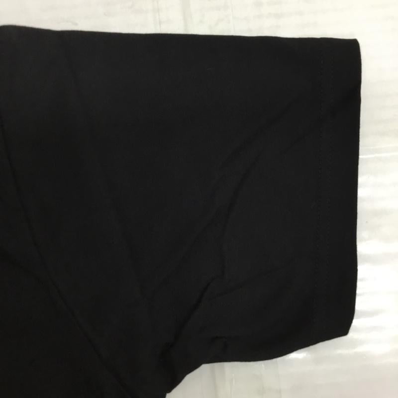 古着 USED Tシャツ 半袖 movie music バンドTシャツ プリントT XL ロゴ、文字 X プリント 黒 / ブラック /  メンズ USED 古着 中古 10092721